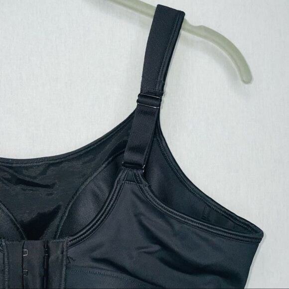 Champion Spot Comfort Wireless High Impact Sports Bra 1602 40C - Picture 7 of 10